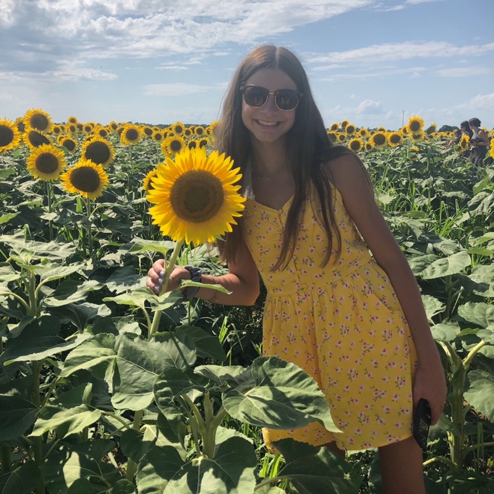 Meet your Posher, Jessica